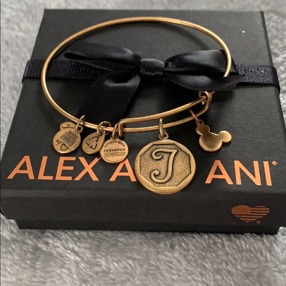 *host pick!!😍* Gold T Bangle